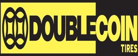 Double Coin Padangos