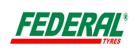 Federal Padangos