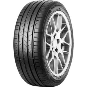 255/40R19