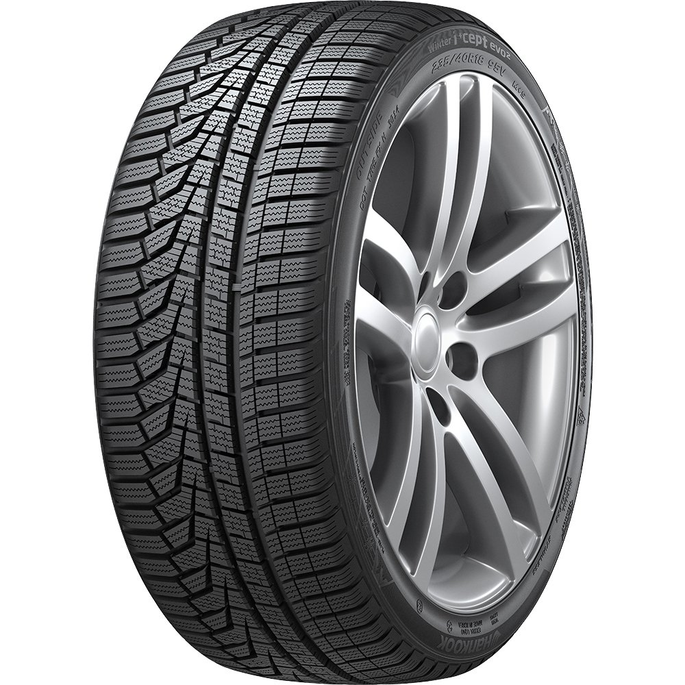 245/45R19