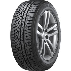 255/55R18