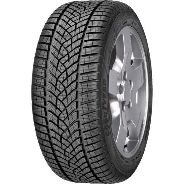 235/45R21
