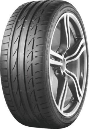 275/40R19