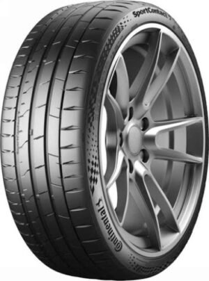 265/40R22