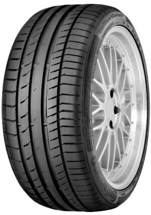 285/45R19