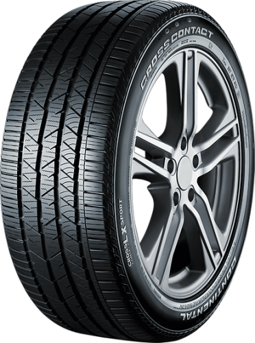 275/45R20