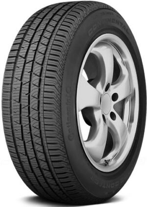 285/45R21