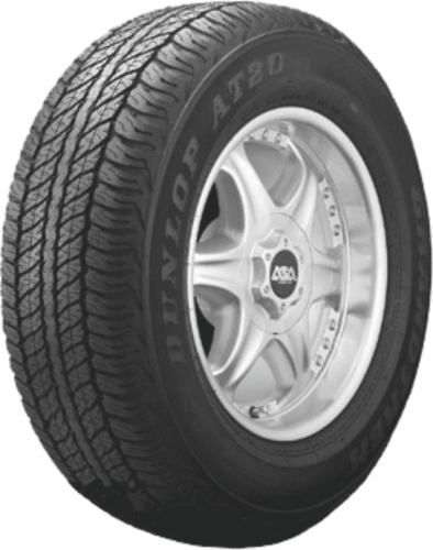 265/65R17