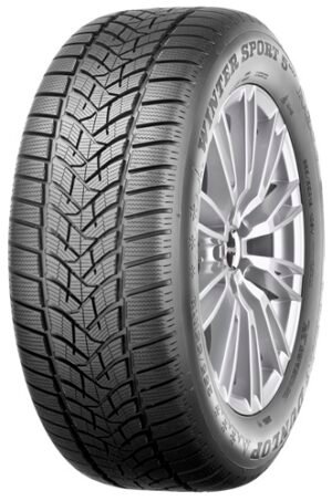 245/45R20