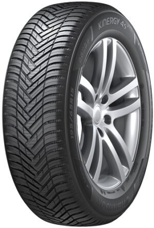 255/45R20