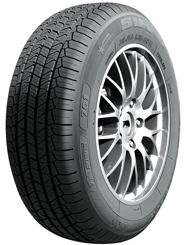 255/45R20