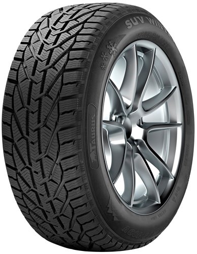 255/55R18