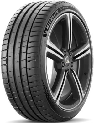 245/35R20